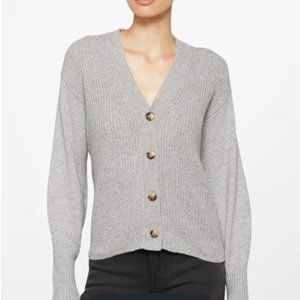 Button Down Cardigan - Market & Spruce